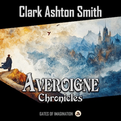 Averoigne Chronicles