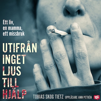 Utifrån inget ljus till hjälp