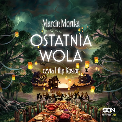 Ostatnia wola i inne opowieści