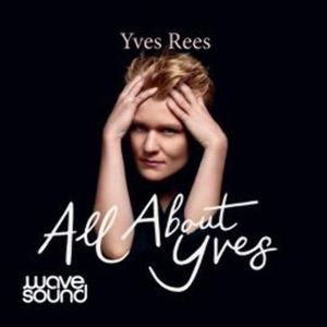 All About Yves – okładka audiobooka, autor Yves Rees