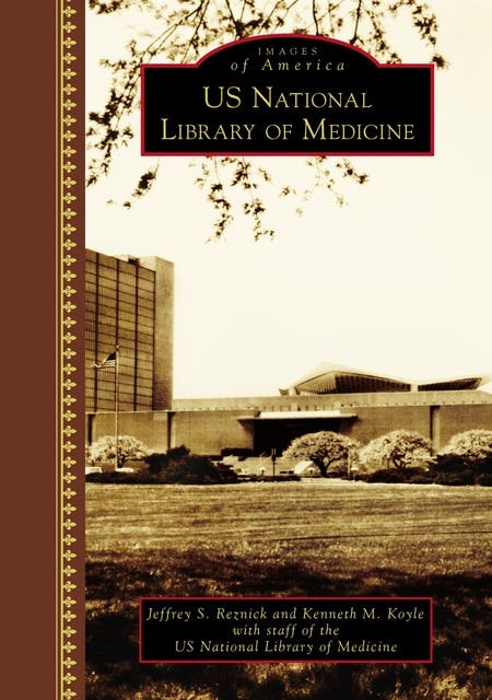 U.S. National Library of Medicine – omslag til lydbogen af Jeffrey S Reznick, Kenneth M Koyle