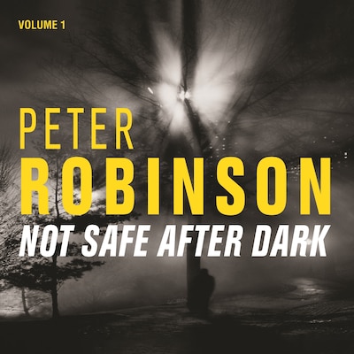 Not Safe After Dark Volume One