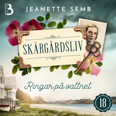 Ringar på vattnet
