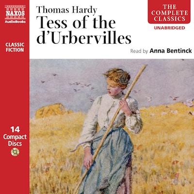 Tess of the d'Urbervilles
