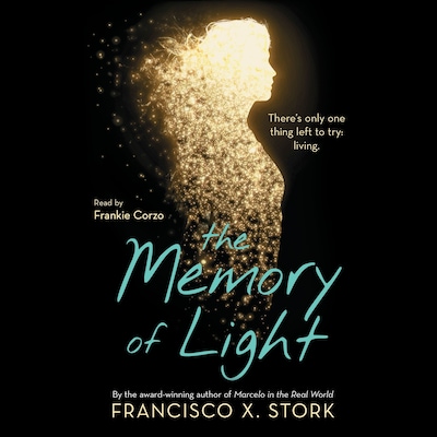The Memory of Light (Unabridged)
