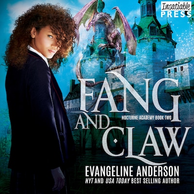 Fang and Claw