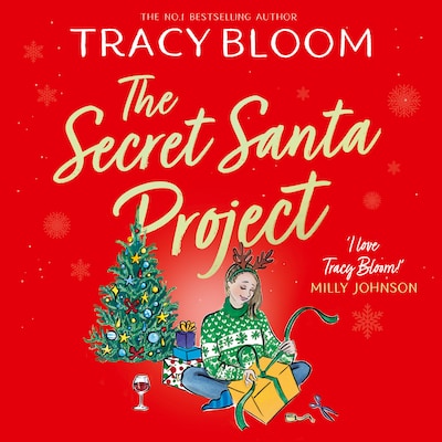 The Secret Santa Project