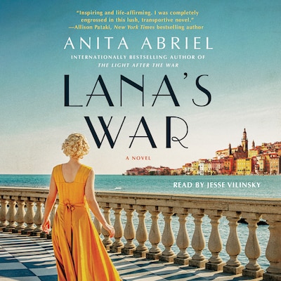 Lana's War