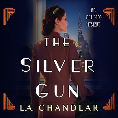 The Silver Gun