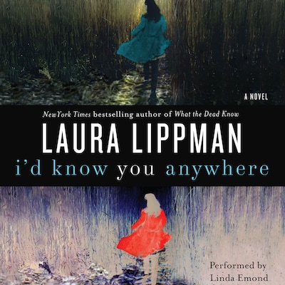 I'd Know You Anywhere