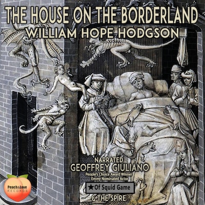 The House on the Borderland