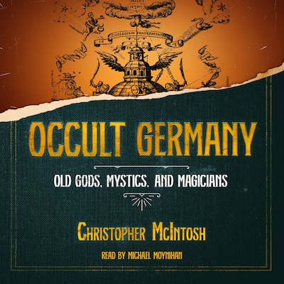 Occult Germany