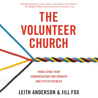 The Volunteer Church