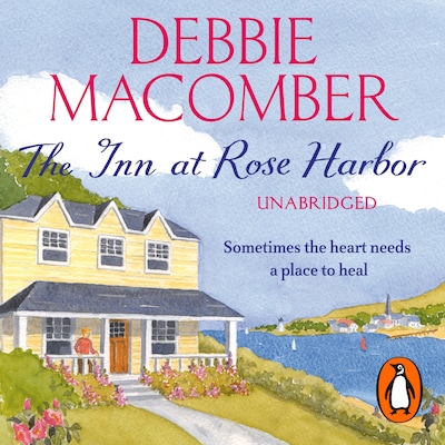 The Inn at Rose Harbor