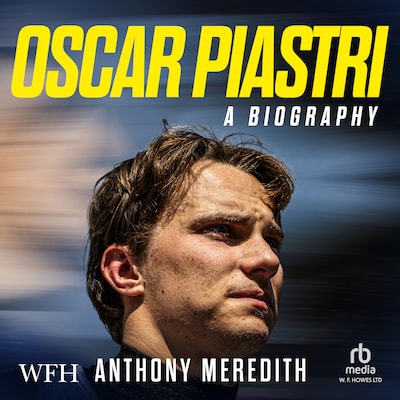 Oscar Piastri: A Biography