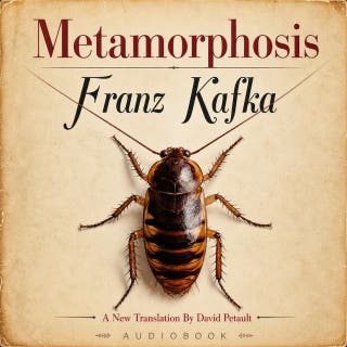 Metamorphosis: A New Translation in Modern Accessible English