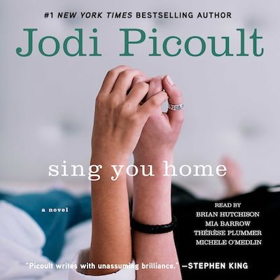 Sing You Home