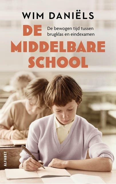 De middelbare school: De bewogen tijd tussen brugklas en eindexamen