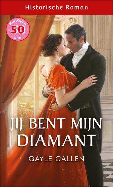 Jij bent mijn diamant