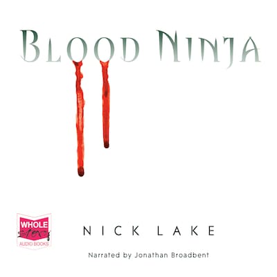 Blood Ninja