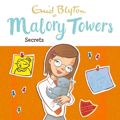 Secrets