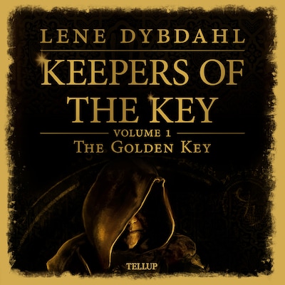 Keepers of the Key #1: The Golden Key