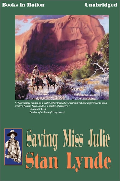 Saving Miss Julie