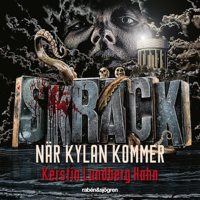 Skräck - När kylan kommer