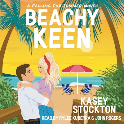 Beachy Keen