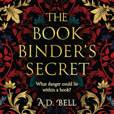 The Bookbinder’s Secret
