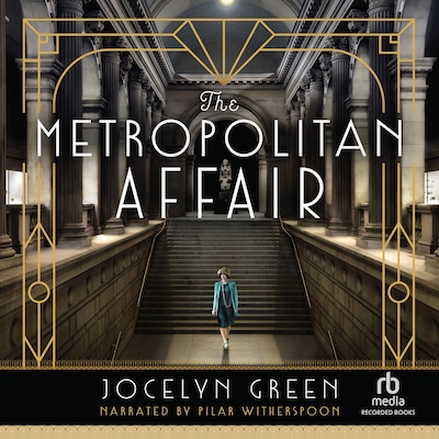 The Metropolitan Affair