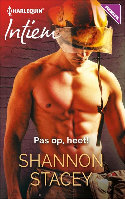 Pas op, heet!