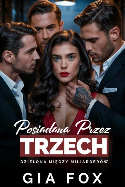 Posiadana Przez Trzech: Dzielona między miliarderów