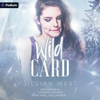 Wild Card: Assurance Security, Book 5