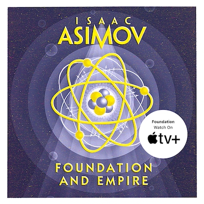 Foundation and Empire