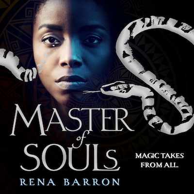 Master of Souls