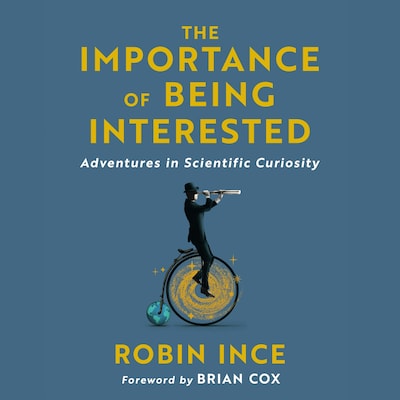 The Importance of Being Interested