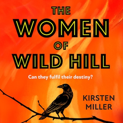 The Women of Wild Hill