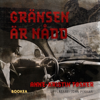 Gränsen är nådd