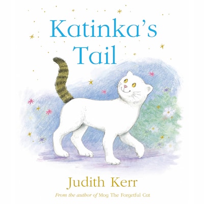 Katinka’s Tail
