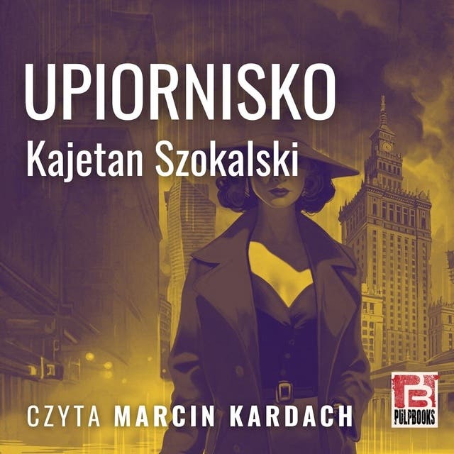 Upiornisko