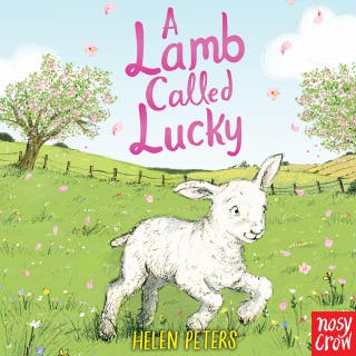 A Lamb Called Lucky