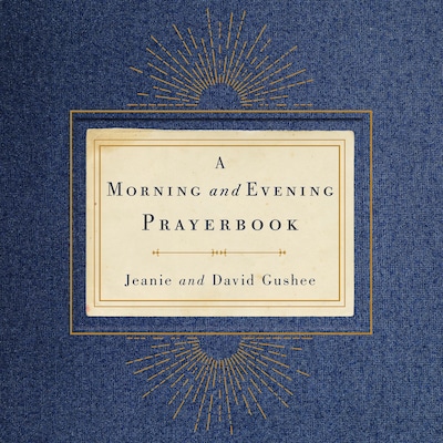 Morning and Evening Prayerbook