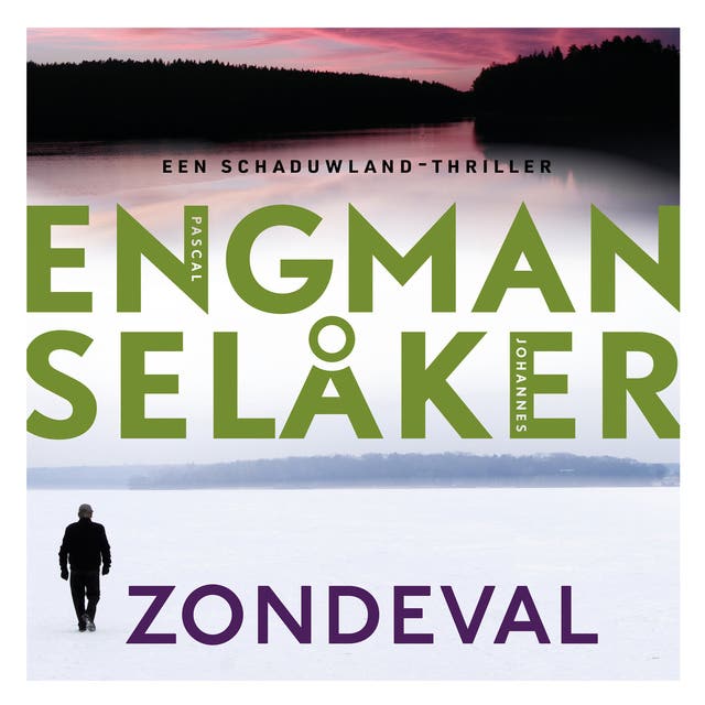 Zondeval