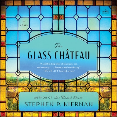 The Glass ChAteau