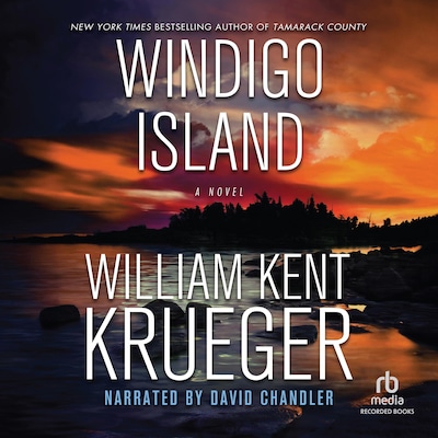 Windigo Island