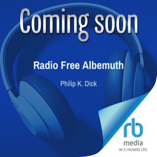 Radio Free Albemuth