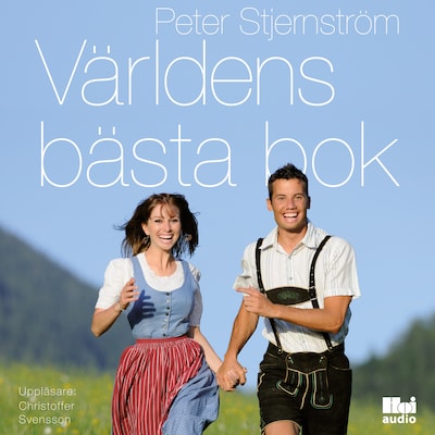 Världens bästa bok