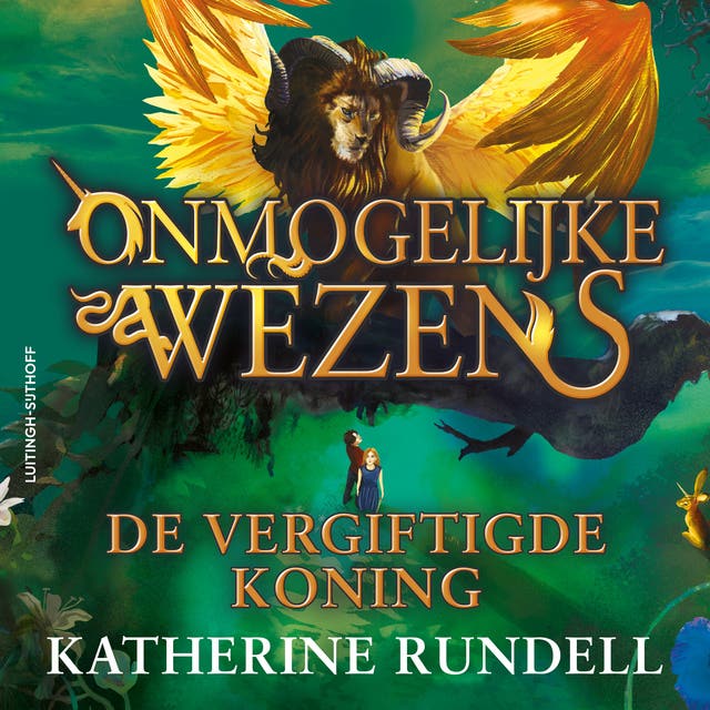 De vergiftigde koning