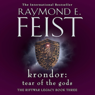 Krondor: Tear of the Gods